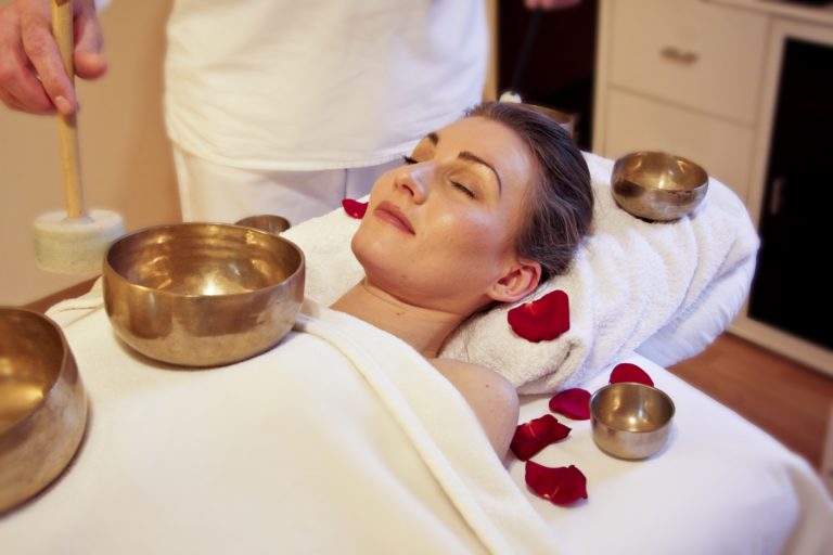 Shamanic Energy Healing